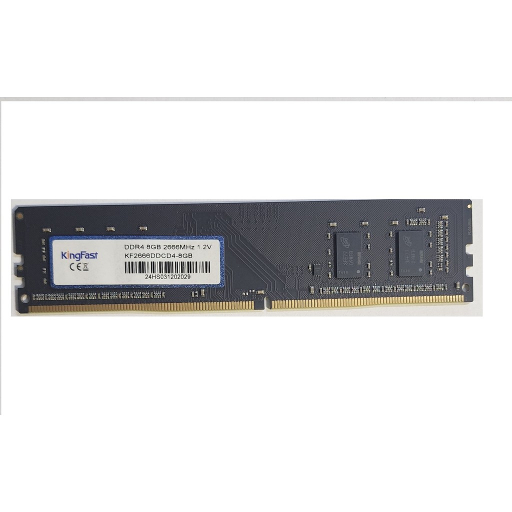 MEMÓRIA DDR4 8GB 16GB 1.2V DESKTOP PC 3200MHZ SEM DISSIPADOR DE CALOR