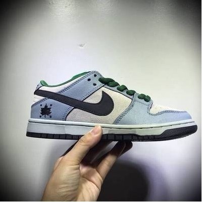 Nike Dunk SB Low Maple Leaf Fora de impressão Board Shoes Low Top Sport  Shoes Homens e mulheres Lace Up Sneakers | Shopee Brasil