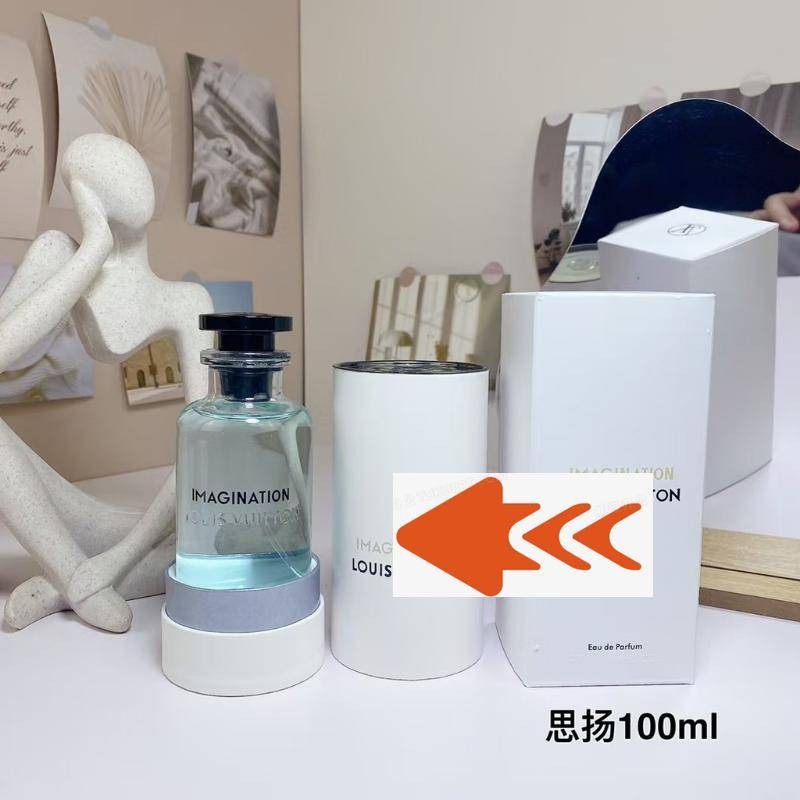 Novo estilo série L Aromaterapia Califórnia Dream/IMAGINATLON/Dream Chasing Aromaterapia 100ML