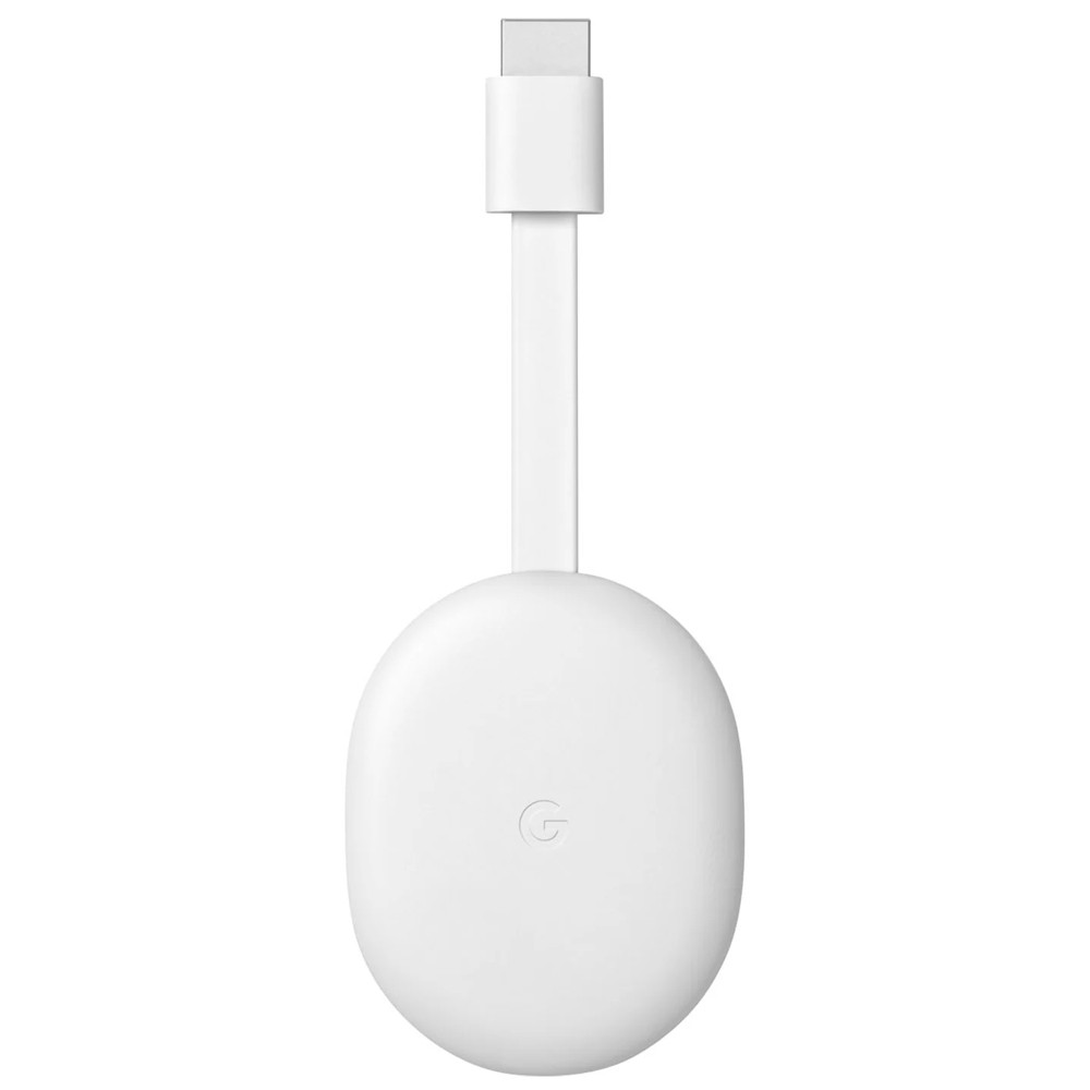 Chromecast Google TV GA03131, HD, Bluetooth, HDMI, USB Tipo-C