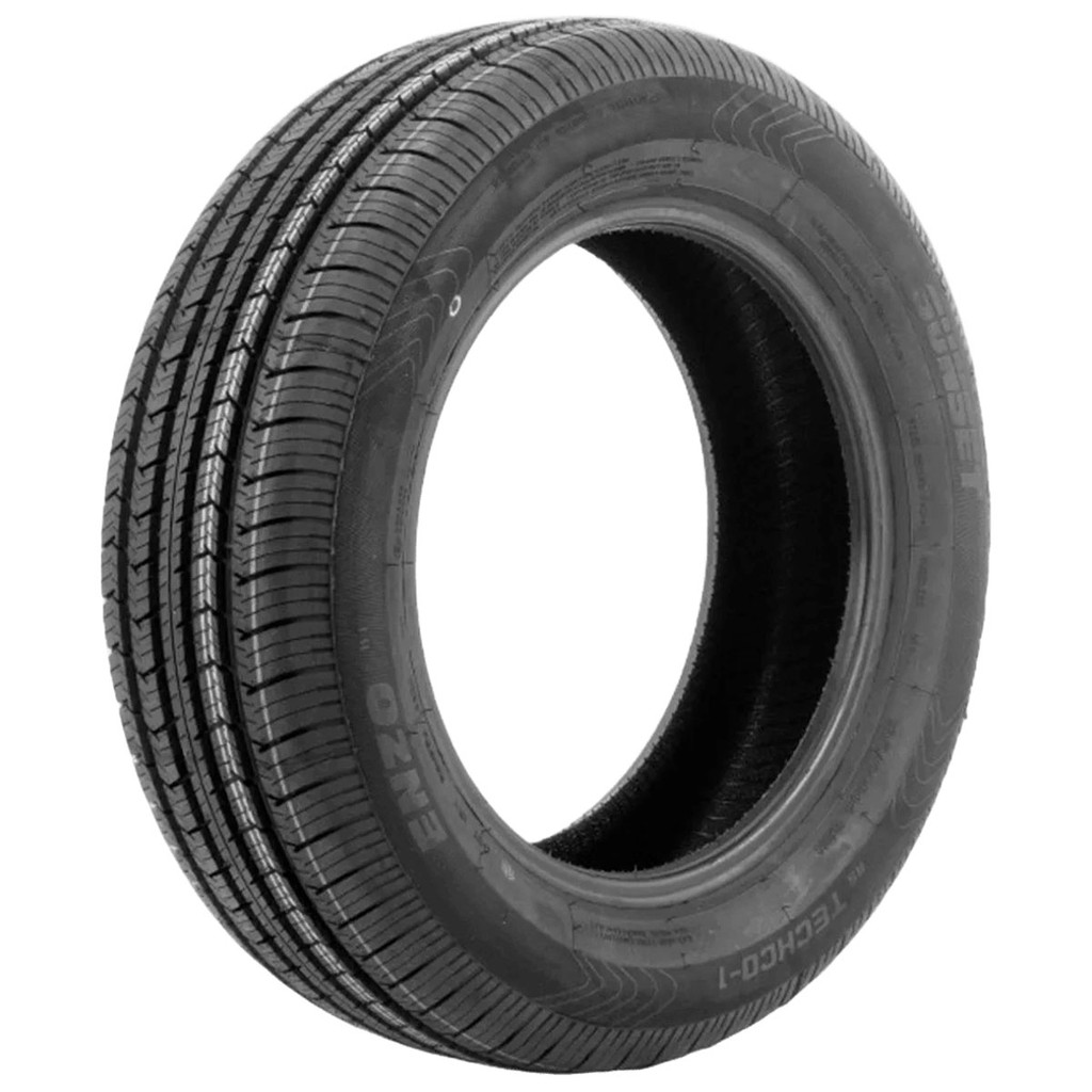 Pneu été APLUS 185/70 R14 88H - Compatible Opel Corsa D, VW Polo VI, Dacia Duster - Adhérence Mouillée C, Efficacité énergétique D