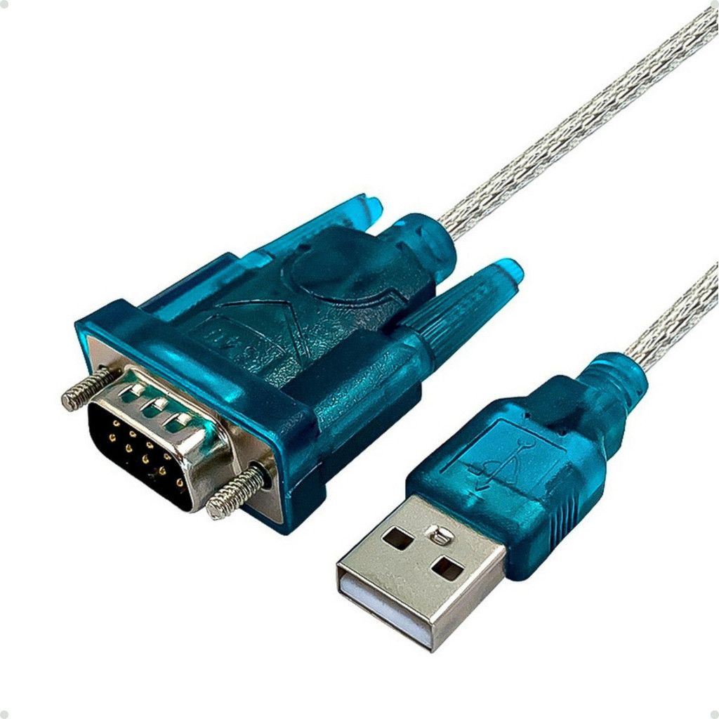 EMagTech 2 Pack USB To RS232 DB9 9 Pin Serial Port  Produktbild-Vorschau 7