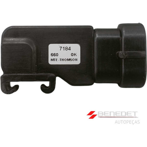 Sensor Map Renault Clio 2000 Até 2012 7184 | Shopee Brasil
