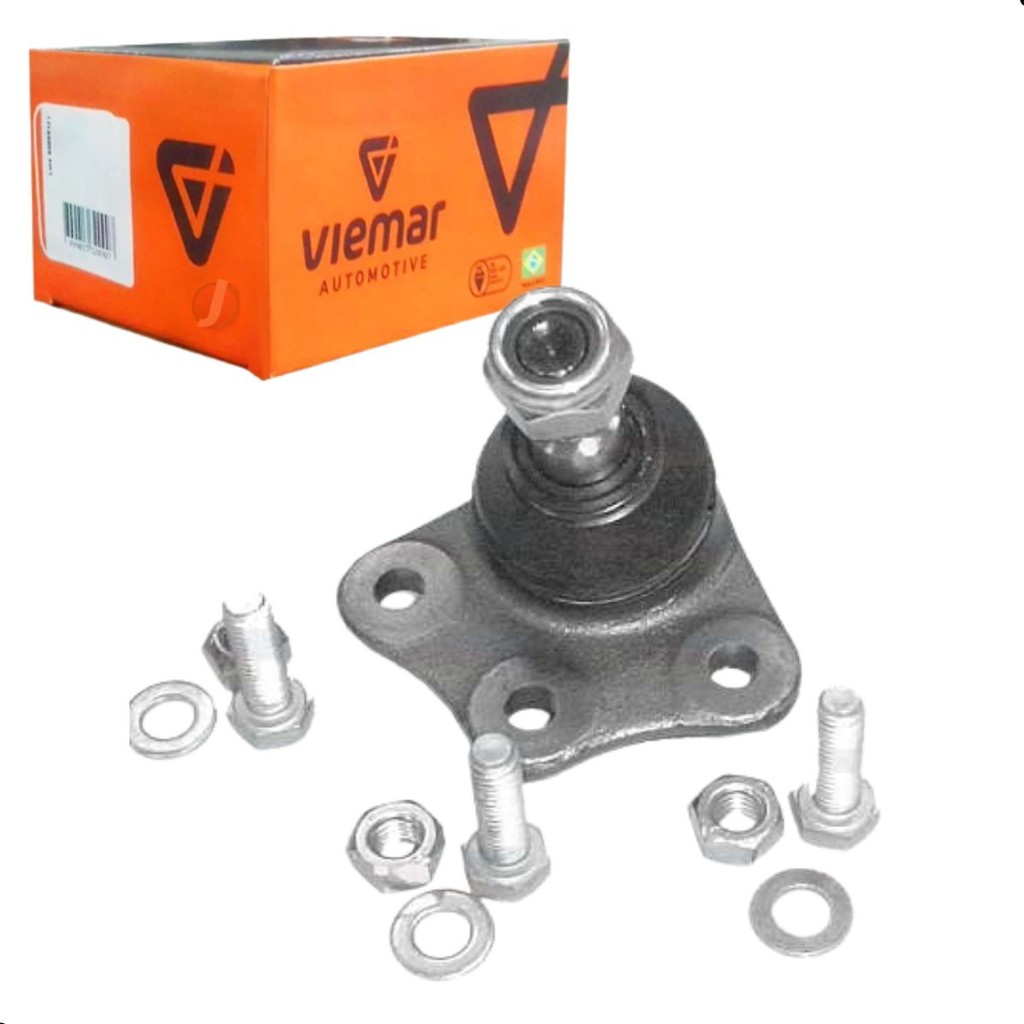 Pivo Fiat Palio 2000 até 2020 Viemar Bandeja Dianteira | Shopee Brasil