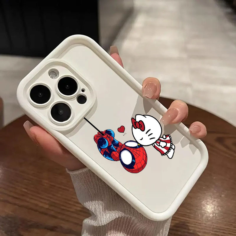 Capinha iphone 11/12/13/14/15/16 Pro max,anti impacto,Capa TPU
