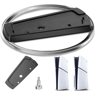 Suporte Vertical Para Consoles Playstation 5 Ps5