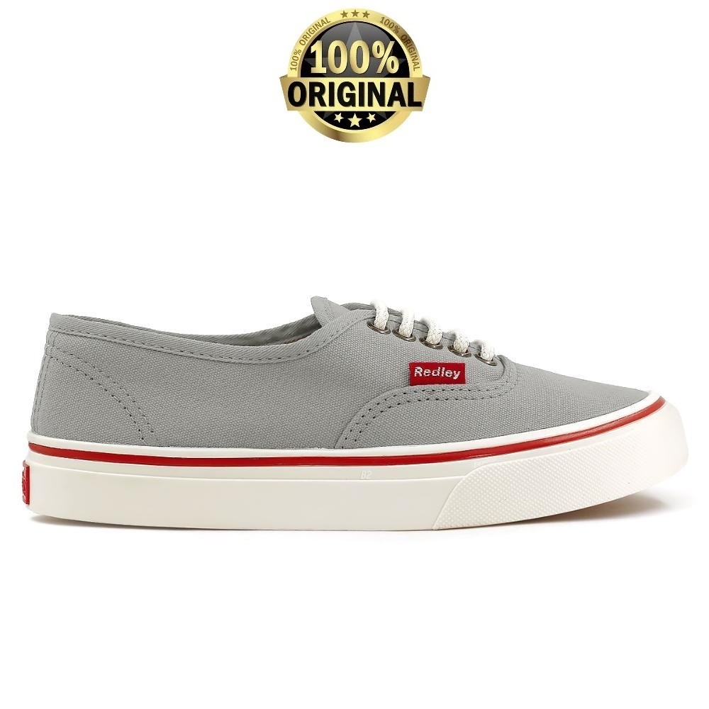Tênis Redley Originals Unissex Casual Clássico Old School 100% Original ...