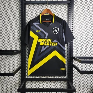 Botafogo Tradicional Temporada 2023-2024 de Alta Qualidade FRETE GRÁTIS - ENVIO IMEDIATO