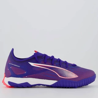 Chuteira Puma Ultra 5 Match TT Society