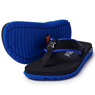Sandália Kenner Kivah Cushy Masculina