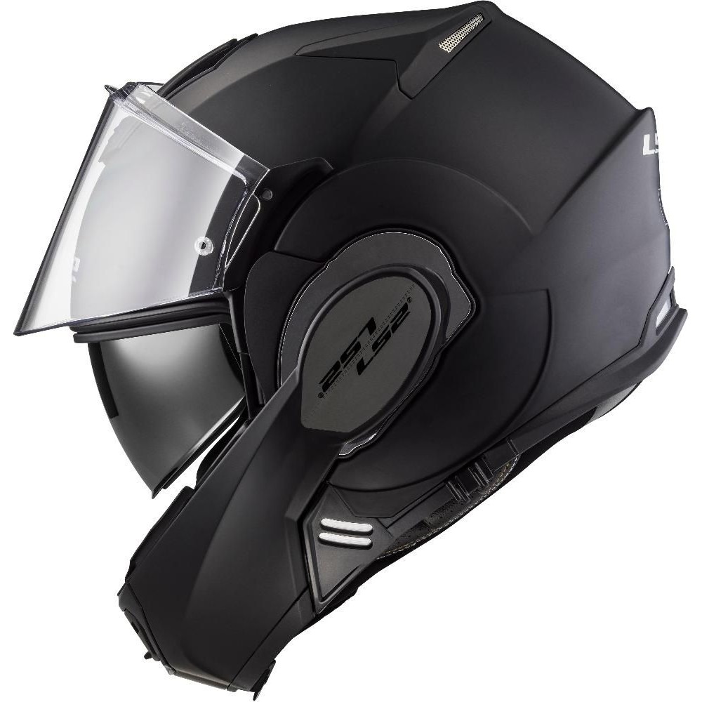 Capacete LS2 Valiant FF399 Monocolor (Articulado) (Óculos Solar