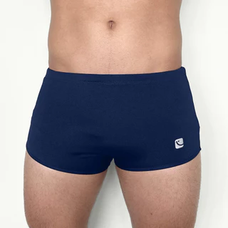 Sunga Masculina Adulto Lisa Forrada Com Alta Proteção Praia Piscina Premium Usee Brasil
