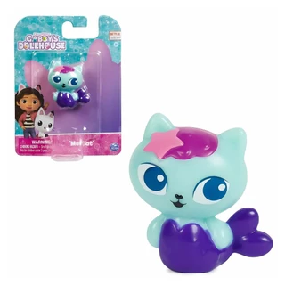 Mini Boneca Mercat Gabby