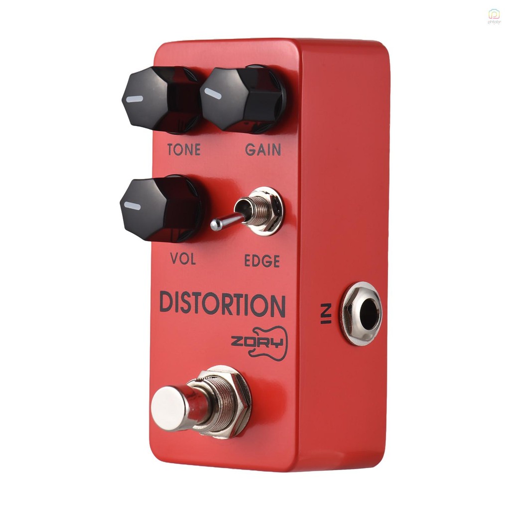 Amazon | ZVEX Effects Fuzz Factory Vexter Series Fuzz Guitar