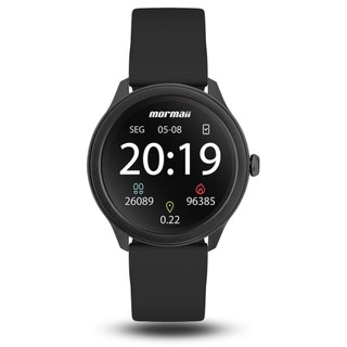 Smartwatch Hyundai P240 - Comprar com Melhor Preço em Aparelhos Vestíveis