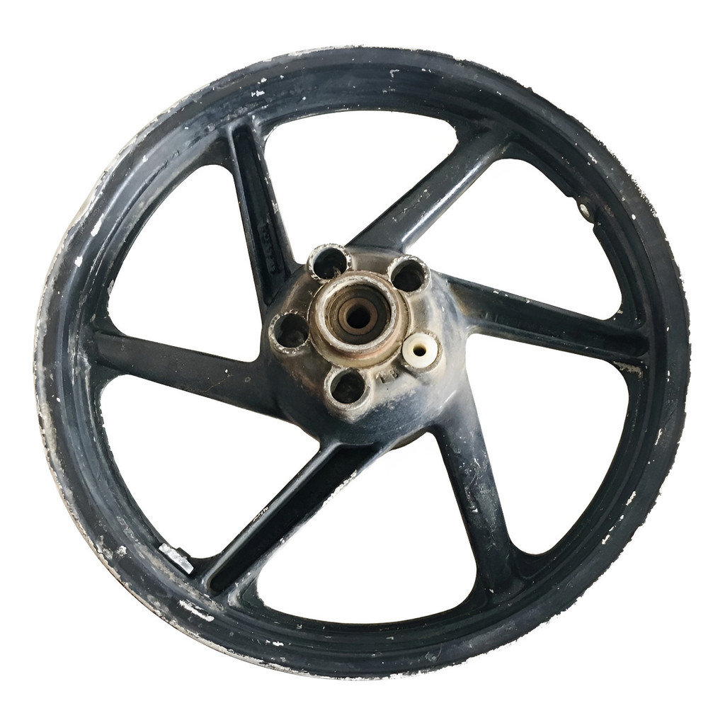 Roda Traseira Cbx Strada 200 Original Honda | Shopee Brasil