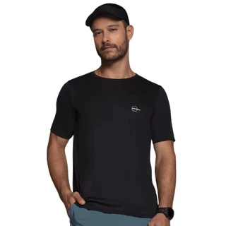 Camiseta Masculina Dry Fit Selene Academia Treino Tecido Macio Leve Versátil Verão