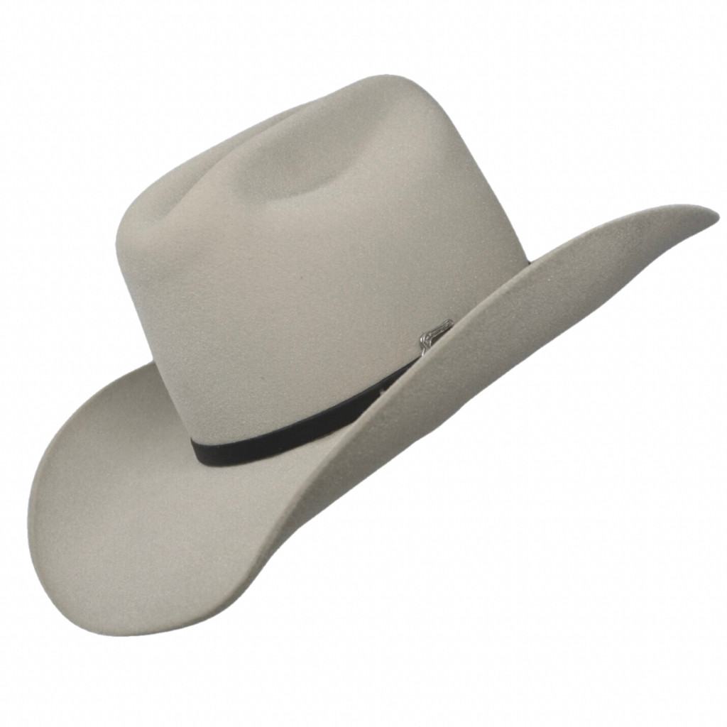 Chapéu Country Americano Cowgirl Rodeio Barretos Sertanejo | Shopee Brasil