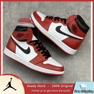 Air Jordan 1 Chicago High em Promoção na Shopee Brasil 2025 Air Jordan 1 Chicago High em Promoção na Shopee Brasil 2025