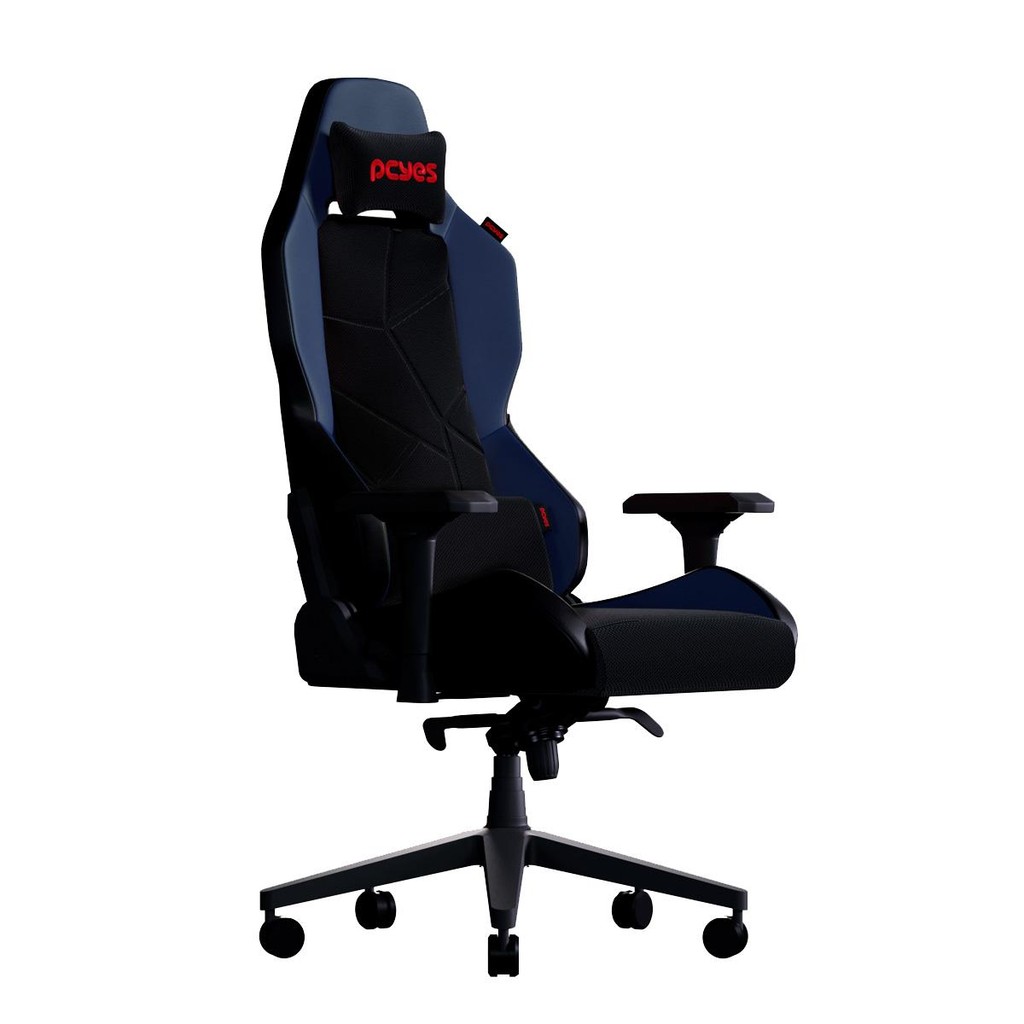 Cadeira Gamer Sentinel  Colbat Blue Azul Pcstl-Az | Shopee Brasil