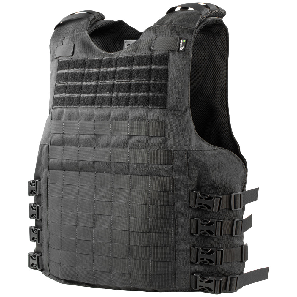 Capa De Colete Modular Militares Airsoft Segurança