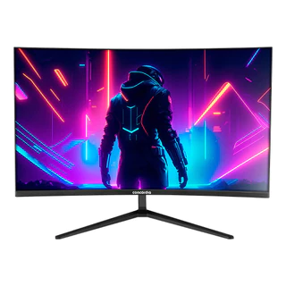 Monitor Concórdia Gamer Curvo C315Q 31.5