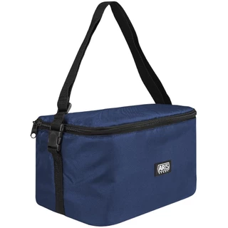 Bolsa Térmica AR15 SPORT Impermeável Azul Tamanho G