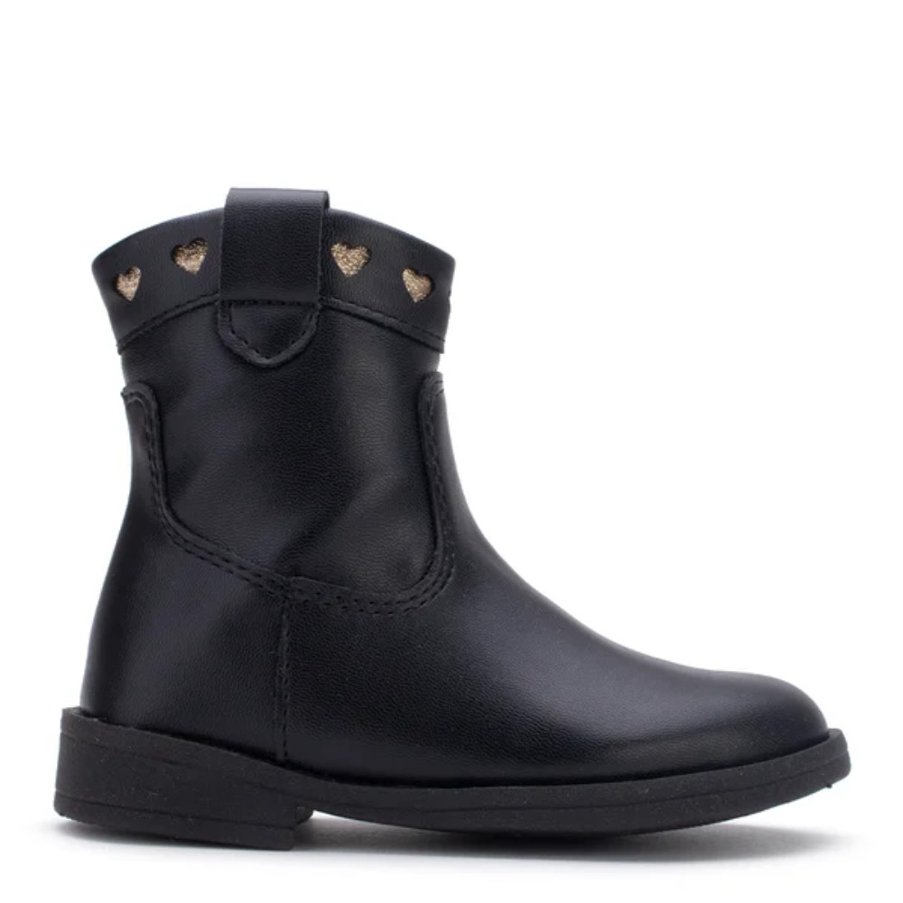 Bota Infantil Mini Sua Cia Cano Curto 7056.00689 | Shopee Brasil