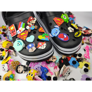 Pim Enfertar Sapato10un Variados Promoção enfeite lindos