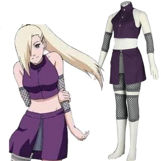 Anime japonês cosplay Naruto Yama Nakai No COS traje uniforme traje bidimensional Role play