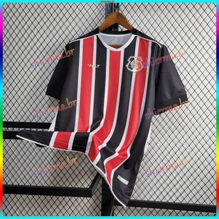 Santa Cruz 2024 I Team Camisa De Futebol
