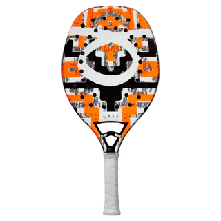 Raquete de Beach Tennis Grid 2021 Outride em Oferta na Shopee