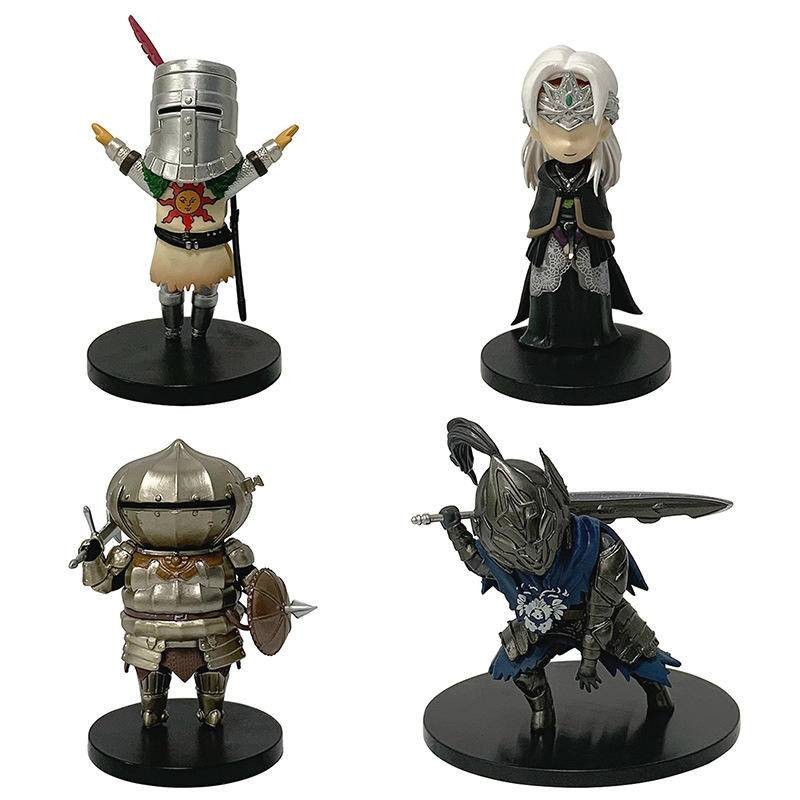 action figure dark souls em Promoção na Shopee Brasil 2025