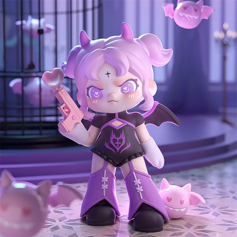 ☆ Hgbrinquedos [Opcional] [Autêntico] TNT SPACE DORA Fantasy