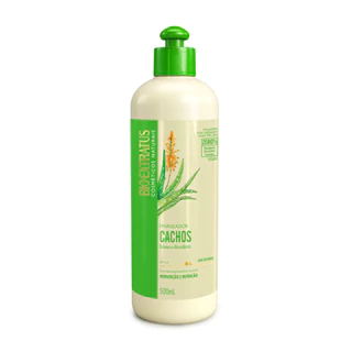Finalizador Cachos Bio Extratus - 500mL