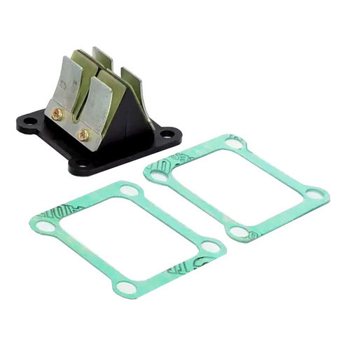 Suporte Palhetas Pirâmide 4 Palhetas Mobilete Bikelete