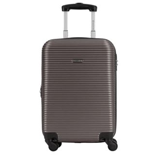 Mala de Viagem Bordo rodas 360 4 ALL 5T Cadeado fixo ABS em Oferta na Shopee