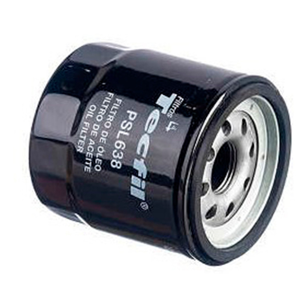 Filtro De Óleo Para Z650/z750/z800/z900/z1000 Tecfil Psl638
