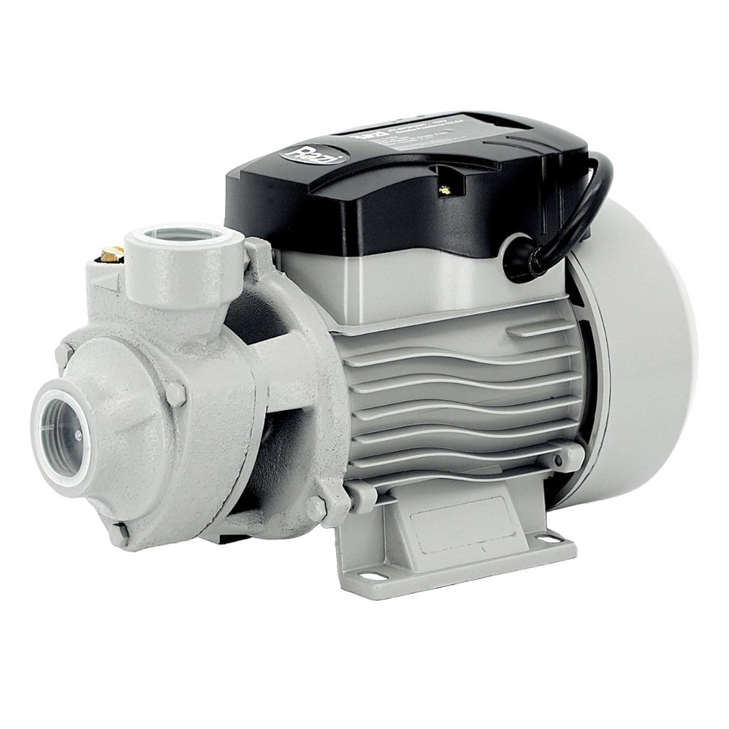 Bomba periferica Razi 1/2 Cv Cinza 110v ou 220v | Shopee Brasil