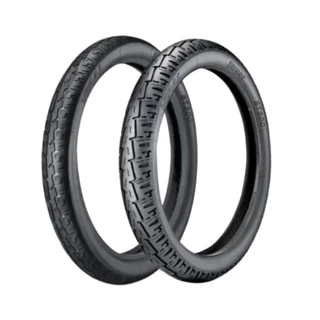 Par Pneu Moto Vipal 100/90-18 traseiro e 275-18 Dianteiro ST300 c/camara Titan, Factor, Fan,Start em Oferta na Shopee