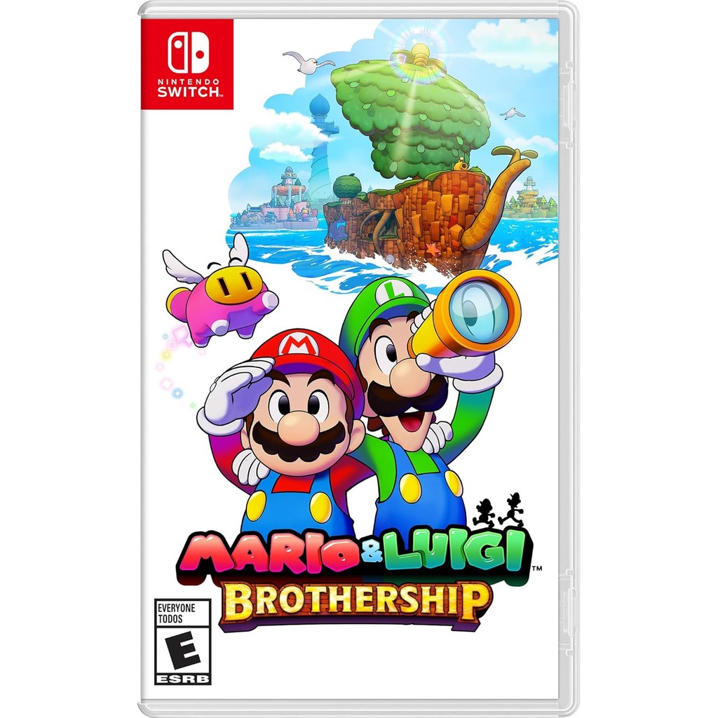 Super Mario Party - Nintendo Switch em Promoção na Shopee Brasil 2026