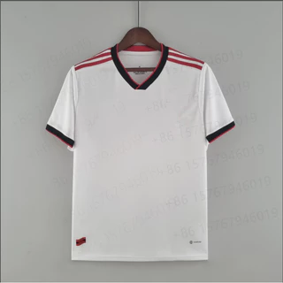 Camisa Comemorativa Masculina Casual Esportiva 22/23