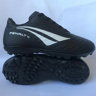 Mega Promoção Chuteira Society Costurada Modelo Novo Excelente Custo-Benefício