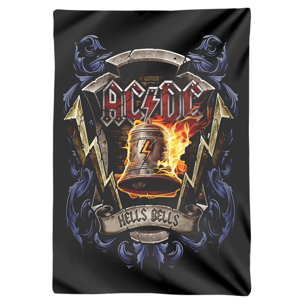 AC/DC Experience par Hells Bells Québec