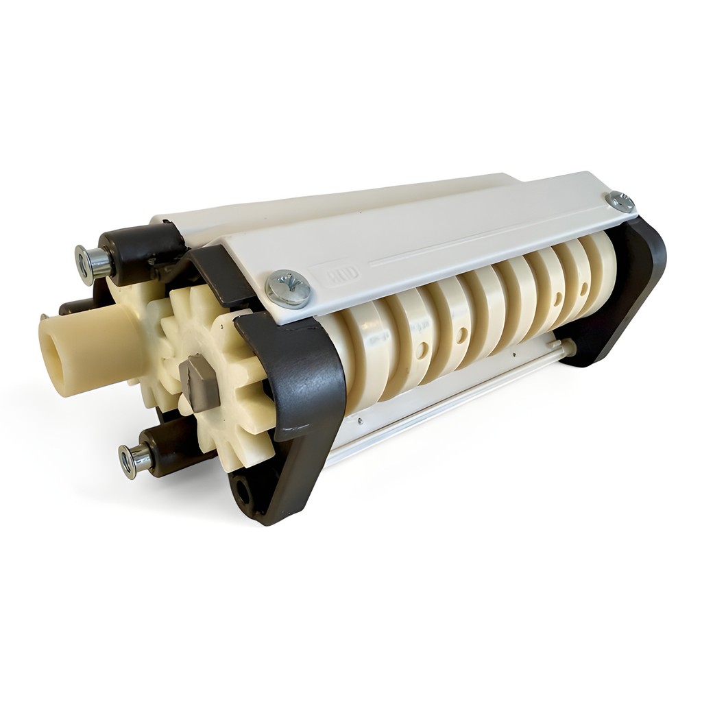 Cortador de massas tagliatelle fettuccine 8 mm para cilindro