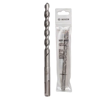 Broca Para Concreto Sds Plus Martelete 10mm Bosch