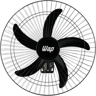 Ventilador de parede 55cm oscilante - Rajada Pro 60 WAP