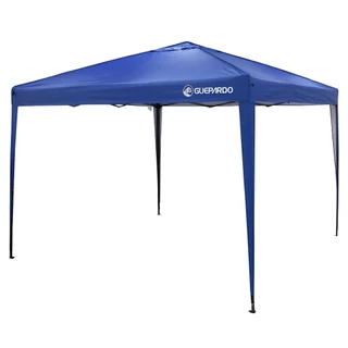 Gazebo de Praia 3x3m Camping Articulado Guepardo Pratiko