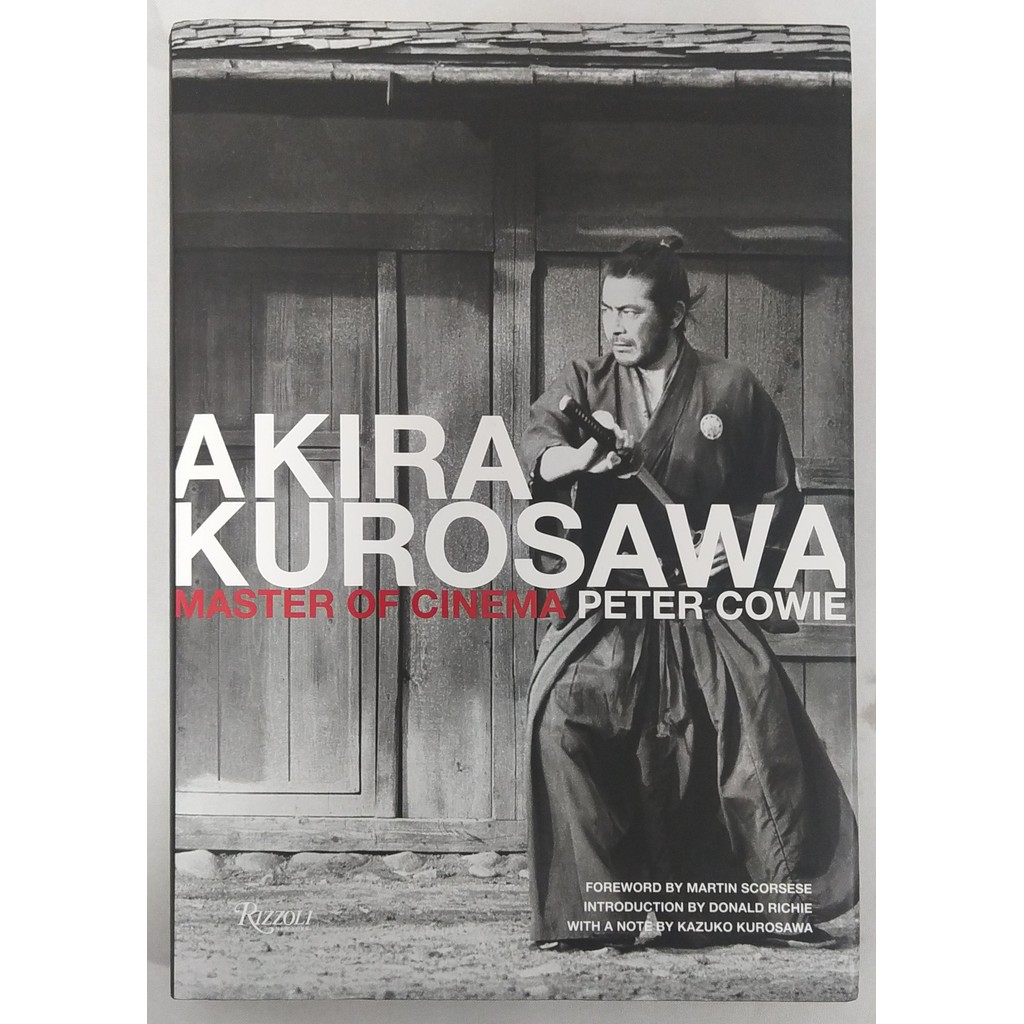 Akira Kurosawa - Kellyco