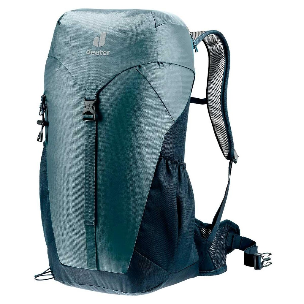 Imagem do produto Mochila Trilha 30L Camping Deuter Air Lite Azul